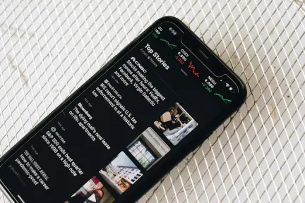 Kasino Tropezia Palace Mobiilisovellus